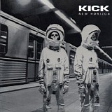 Kick - New Horizon