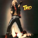 TKO - In Your Face [Remastered]