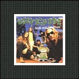 Ugly Kid Joe - God Damn Cool