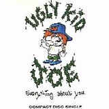 Ugly Kid Joe - Everything About You [CDS]