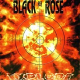 Black Rose - Explode