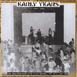 Neil Young - Early Years (1963-1968)