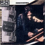 Neil Young - Live At Massey Hall (1971)