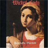 Wicked Lady - Psychotic Overkill