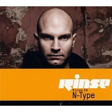 N-Type - Rinse: 09