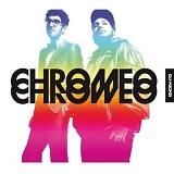 Various artists - DJ Kicks - Chromeo