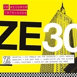 Various artists - Ze 30: Ze Records Story 1979-2009