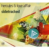 Various artists - Sidetracked by Hercules & Love Affair