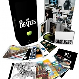 The Beatles - The Beatles Box Set - Remastered in Stereo