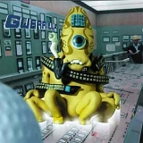 Super Furry Animals - Guerrilla