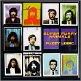 Super Furry Animals - Fuzzy Logic