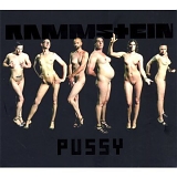 Rammstein - Pussy