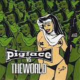 Pigface - Pigface vs The World