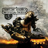 Front line Assembly - Artificial Soldier