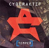 Cyberaktif - Temper EP