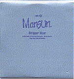 Mansun - Stripper Vicar ( EP 3 CD 2 )