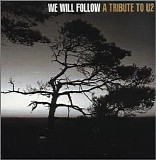 Various artists - We Will Follow - A Tribute To U2