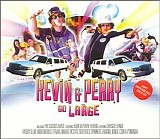 Various artists - Kevin & Perry Go Large