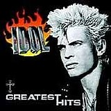 Billy Idol - Greatest Hits