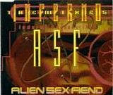 Alien Sex Fiend - Inferno (The Mixes)