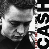 Johnny Cash - Ring Of Fire The Legend Of Johnny Cash