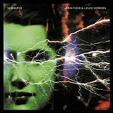 John Foxx & Louis Gordon - Sideways