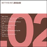 Various artists - Kitty-Yo Int. 2002.02