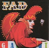 Fad Gadget - Incontinent