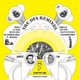 Various artists - The DFA Remixes Chapter One