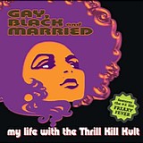 My life with the Thrill Kill Kult - gay, black and married