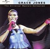 Grace Jones - Classic Grace Jones