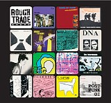Various artists - Rough Trade Shops Post Punk 01
