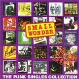 Various artists - Small Wonder - The Punk Singles Collection