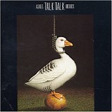 Talk Talk - Asides Besides