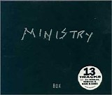 Ministry - Ministry Box