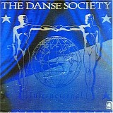 The Danse Society - Looking Through