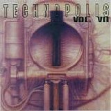 Various artists - Technopolis Vol.VII