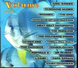 Various artists - Volume Magazine 1