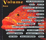Various artists - Volume Magazine 2