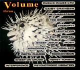 Various artists - Volume Magazine 3