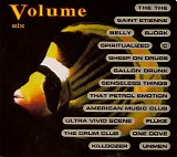 Various artists - Volume Magazine 6