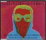 David Bowie - Hallo spaceboy