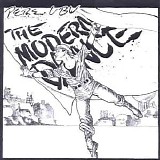 Pere Ubu - The Modern Dance