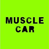 Mylo - Muscle Car