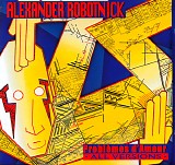 Alexander Robotnick - Problemes D'Amour (All Versions)