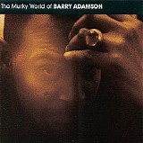 Barry Adamson - The Murky World Of Barry Adamson