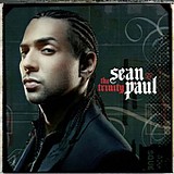 Sean Paul - The Trinity