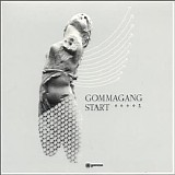 Various artists - gommagang start