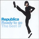 Republica - Best of Republica