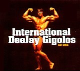 Various artists - International DeeJay Gigolos